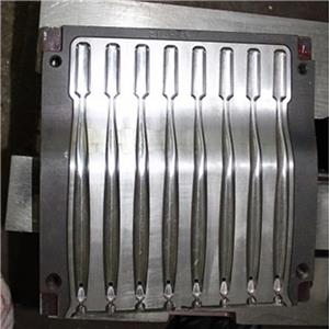 Tooth Brush Handle Mould
