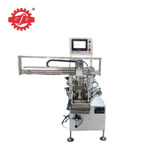 Robot ng Toothbrush Tufting Machine