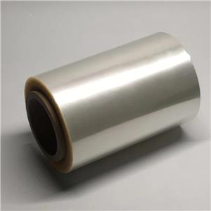 Chuangyan Toothbrush OPP Packaging Machine