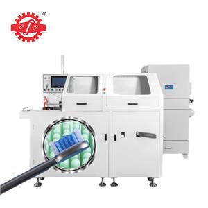 Chuangyan Tufting & Trimming 2 in 1 Machine
