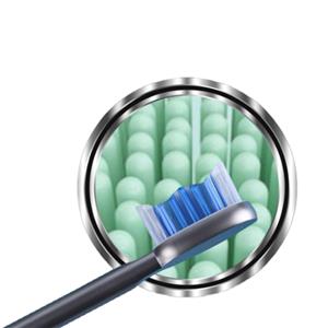 How to choose a right toothbrush?