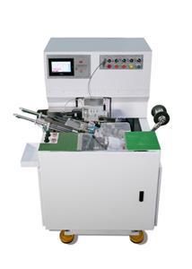 Work Principle of High Speed Toothbrush Tufting Machine