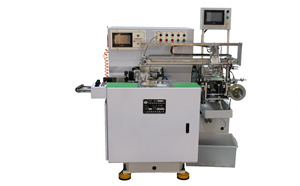 CNC Toothbrush Tufting Machine