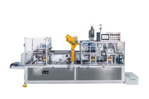 The benefits of toothbrush packaging machine