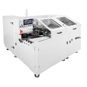 Guangdong Chuangyan Technology Co., Ltd.: Your Trusted Partner in Toothbrush Manufacturing Machinery