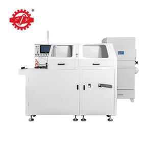 Guangdong Chuangyan Technology Co., Ltd. Successfully Enters the Indian Market and Establishes Cooperation with PREM ENTERPRISES