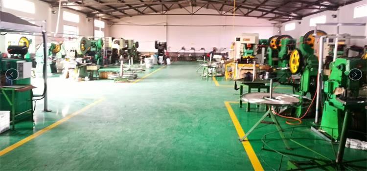 NINGBO JUNIO HARDWARE LIMITADO