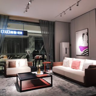 9613 New Design Minimalist Style Sofa Sectional Sofas Set Sofas For Living Room Sofa Set