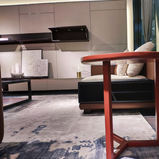 9613 New Design Minimalist Style Sofa Sectional Sofas Set Sofas For Living Room Sofa Set