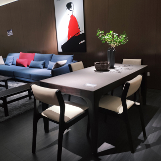 9606 Modern Sofa Fabric Sofa Living Room Sofas For Home