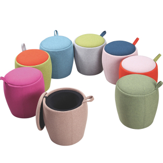 Современный стул диванов Современный круглый стул диванов