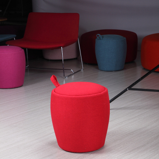 Современный стул диванов Современный круглый стул диванов