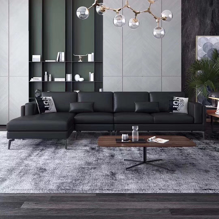 cloth sofa modern sofa set