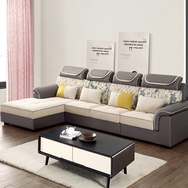 Living Room Furniture bed