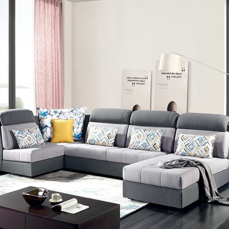 modern design sofa