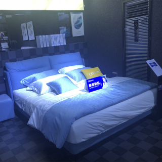 2563 Bed Furniture Room Set Simple Double Bed Designs Leather King Size Beds For Adults