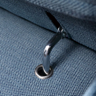 8092 Living Room Furniture Fabric Sofa Corner Sofa Style Function Headrest Sofa