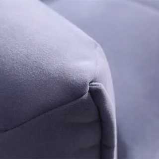 8131熱銷現代家具布藝家用沙發客廳轉角沙發