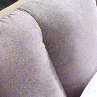 3122 Fabric Beds Bedroom Furniture Modern King Bed