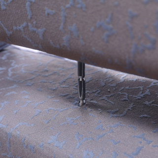 3122 Fabric Beds Bedroom Furniture Modern King Bed