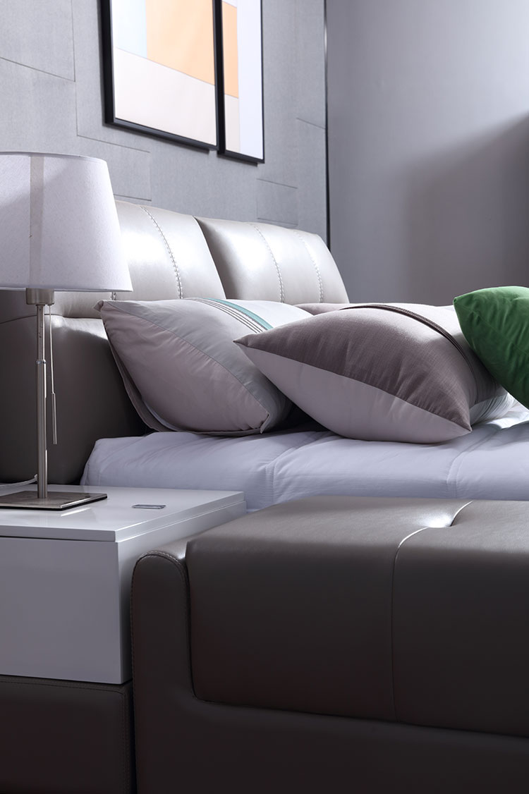 home design soft bed