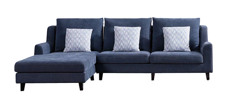 Cooc modern L shape sofa