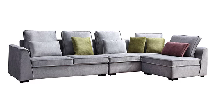 Latest design living room sofa