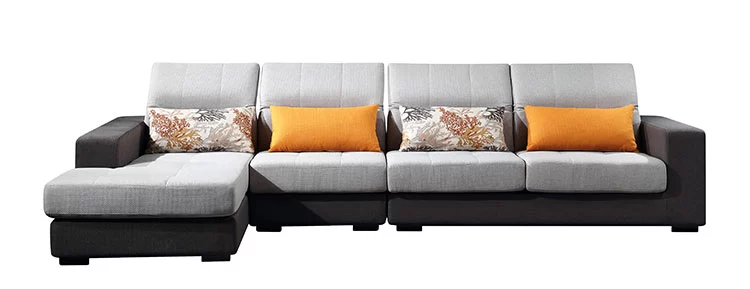 New designed sofa