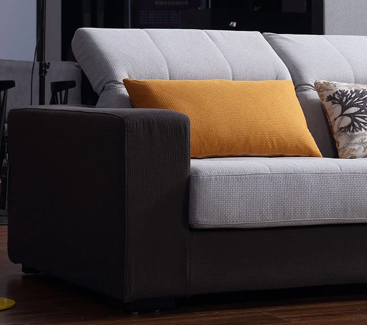 Corner sofa