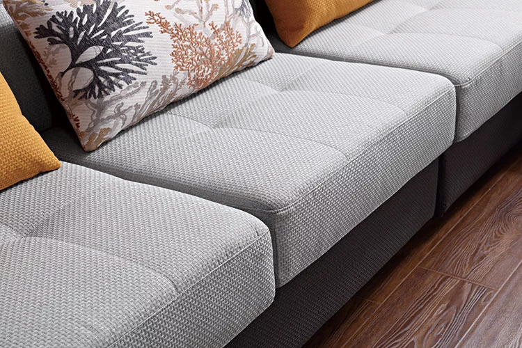 New designed sofa