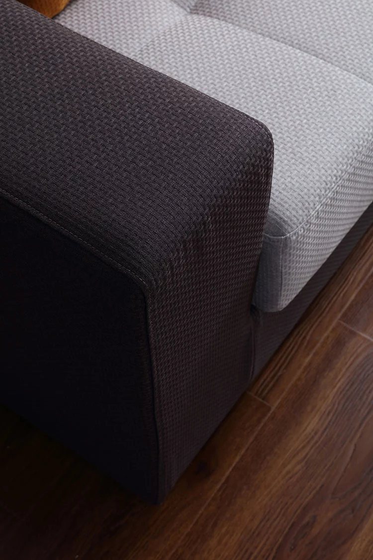 Corner sofa