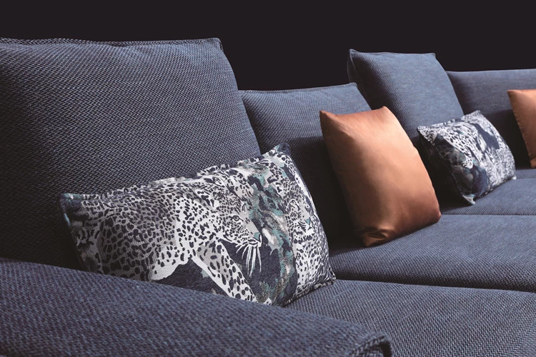 Hot sell fabric sofa