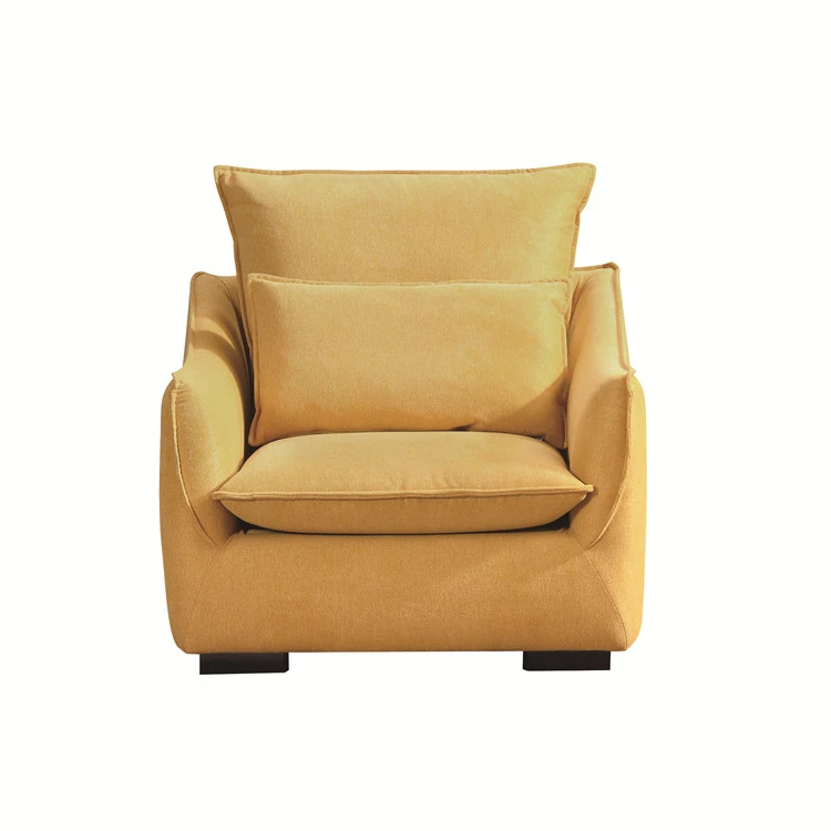 sectional fabric sofa