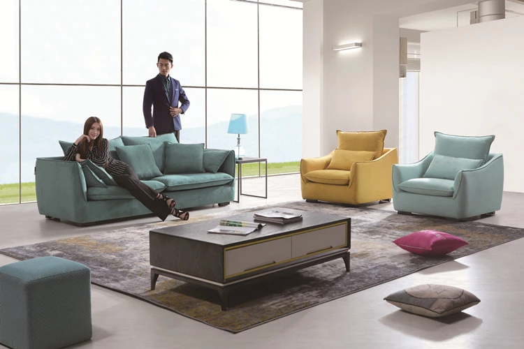 home furniture sectional sofa