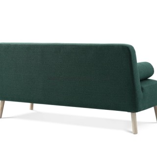 HYB-1030 Modern Cone Armrest New Design Fabric Living Room Sofas