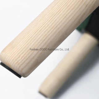 HYB-1030 Modern Cone Armrest New Design Fabric Living Room Sofas