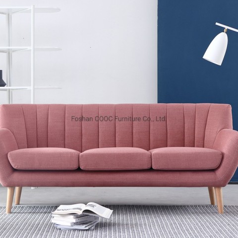 HYB-5016 Freizeitmöbel Deep Soft Fabric Couches