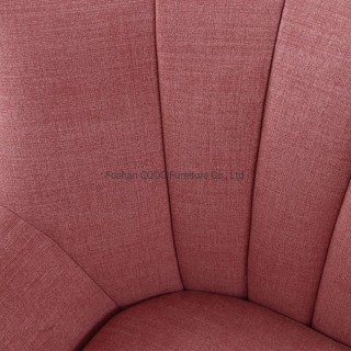 HYB-5016 Leisure Furniture Deep Soft Fabric Couches