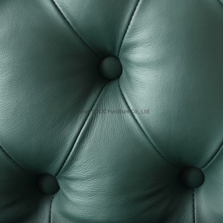 HYB-5033 The Latest European Style Furniture Leather Sofa