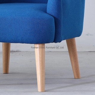 HYB-5008 Minimalist Furniture Moderner osmanischer Stuhl