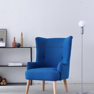 HYB-5008 Minimalist Furniture Moderner osmanischer Stuhl