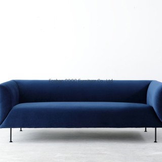 HYB-1051 Bequeme Möbel Modernes Stoffsofa