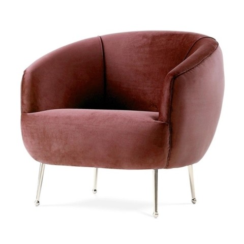 HYB-2008 Mataas na Kalidad ng Muwebles na Luxury Muwebles Leisure Egg Chair