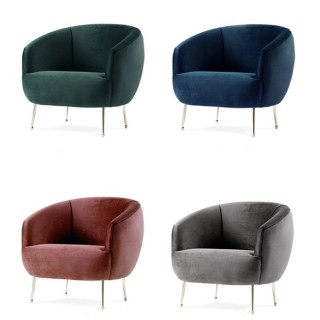 HYB-2008 High Quality Furniture Luxury Leisure Egg Chair