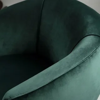 HYB-2008高品質家具豪華休閒蛋椅