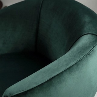 HYB-2008 High Quality Furniture Luxury Leisure Egg Chair