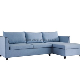 HYB-5007 Multi-Functional Furniture Home Fabric Sofa Bed
