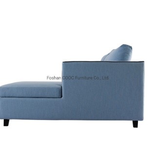 HYB-5007 Multi-Functional Furniture Home Fabric Sofa Bed
