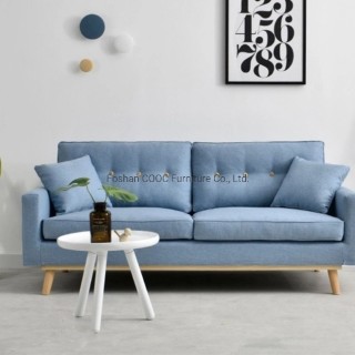 HYB-6118 Four Colour Designer Sofa Modern Fabric Furniture