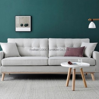 HYB-6118 Four Colour Designer Sofa Modern Fabric Furniture